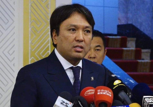 Т.Доржханд: Хөрөнгө орлогоо шалгуулах ёстой бол эрх мэдэлтэй хүмүүс нь бүгд шалгуулья